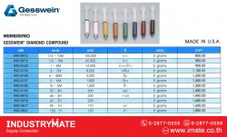 รหัส 890-8971 / 9907ผงเพชรเหลว