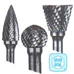 Carbide Burs MR
