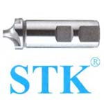 คัตเตอร์ ใน R STK