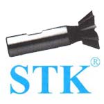 คัตเตอร์ ตัว T STK