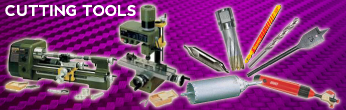 งานตัด เจาะ กลึงโลหะ