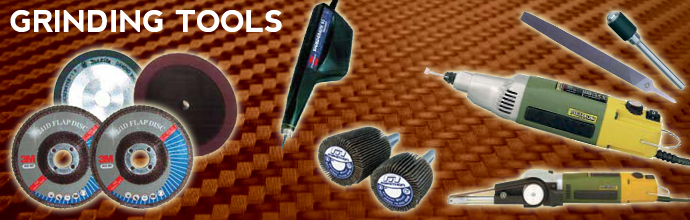 งานขัด งานเจียร