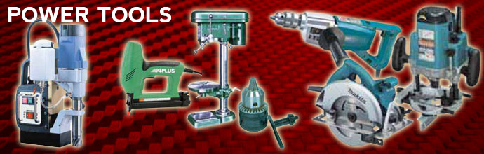 เครื่องมือไฟฟ้า