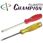 CHAMPION ไขควงโปรเทค