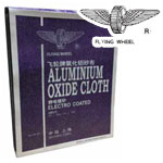 FLYING WHEEL ผ้าทราย