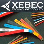 XEBEC Fiber Stone