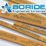 BORIDE หินขัดแม่พิมพ์