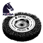 KEIBA แปรงลวด