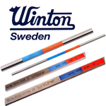 WINTON มีดกลึงไฮสปีด