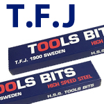 TFJ มีดกลึง