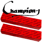 CHAMPION มีดกลึง