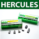 HERCULES มีดเล็บ
