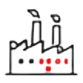 Factory icon