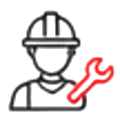 Technician icon