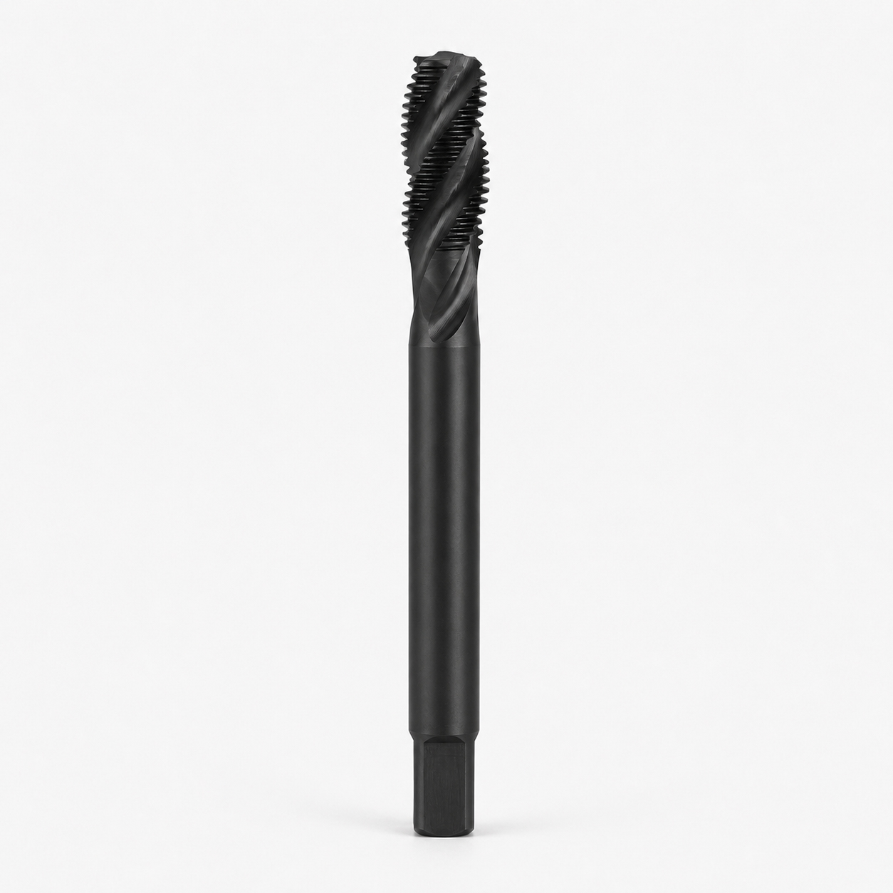 วิธีเลือกดอกต๊าป Spiral Flute Tap สำหรับรูตัน